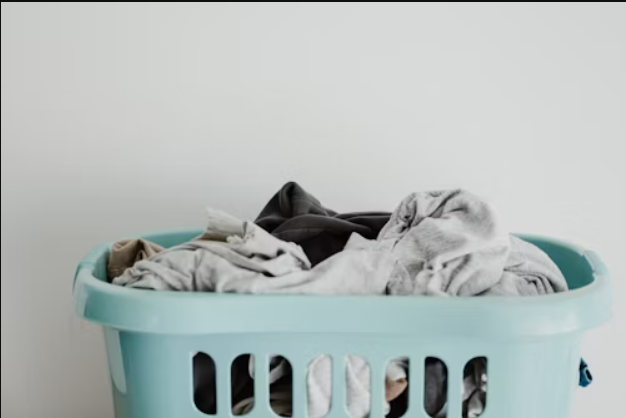 Wash and Fold Service